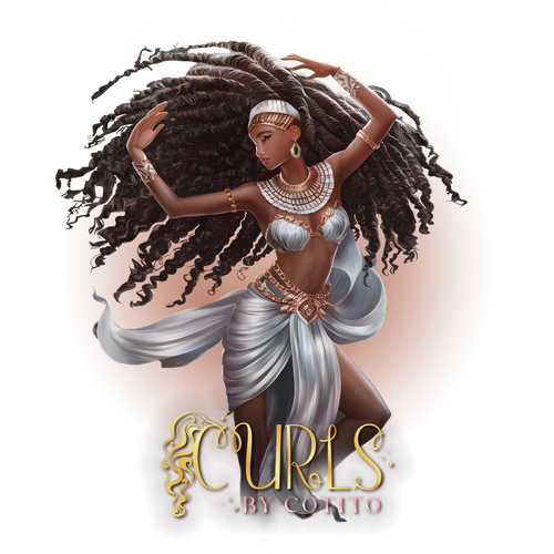 CURLS by Cotito